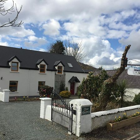 The Glen Farmhouse Glenflesk Exteriör bild