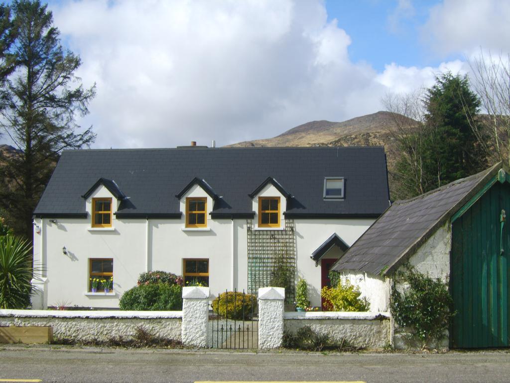 The Glen Farmhouse Glenflesk Exteriör bild